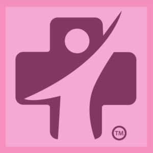 Urgent Specialists Pink Logo