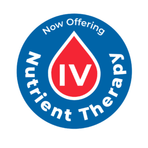 Urgent Specialists IV Nutrient Therapy Logo