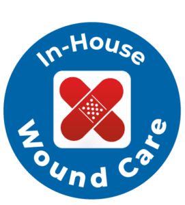 Wound Care Logo