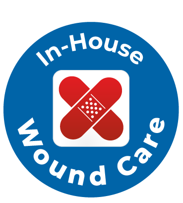 Wound Care Logo